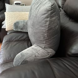Pillow For Reading And TV Watching 