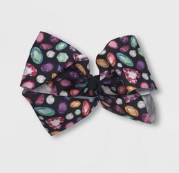 Jojo Siwa Girls Bow
