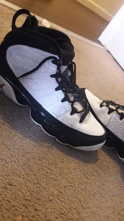 Jordans