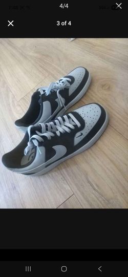 Nikes