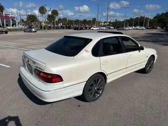 1999 Toyota Avalon