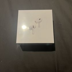 Airpods Pro’s 2nd Generation