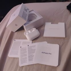 Airr Podss Pro Gen II