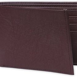 Range Rover Leather Wallet