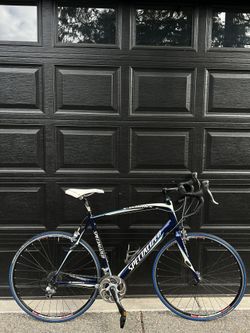 Specialized S-Works Roubaix SL Full Carbon Road Bike