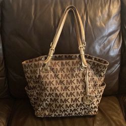 Michael Kors  tote bag