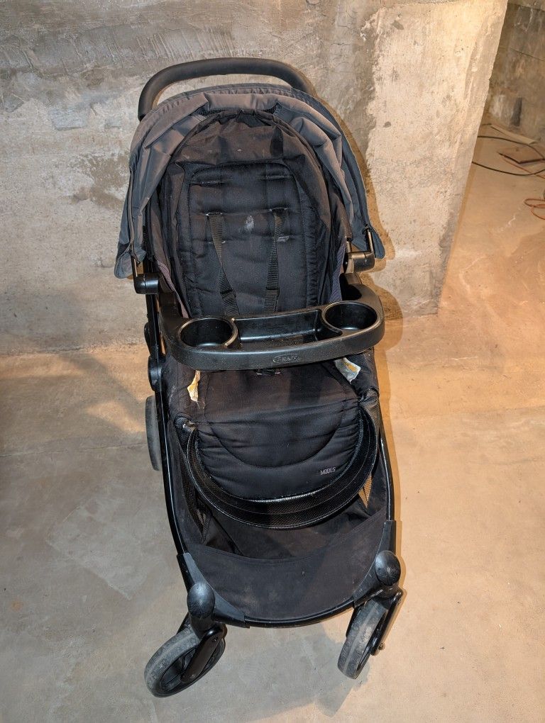 Graco Modes Stroller
