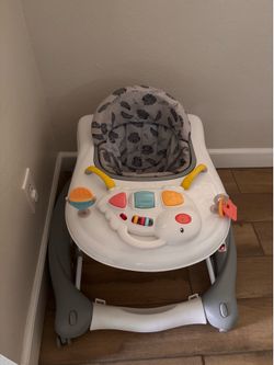 Baby walker