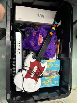 TCG/toys/games Collection