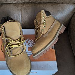Child Timberland Boot