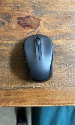Logitech Bluetooth Mouse