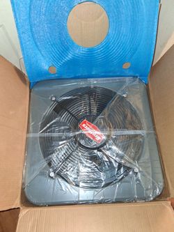 (2)Brand new in box brother ac units