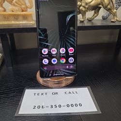 Unlocked Google Pixel 6 Pro 