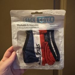 Face Mask