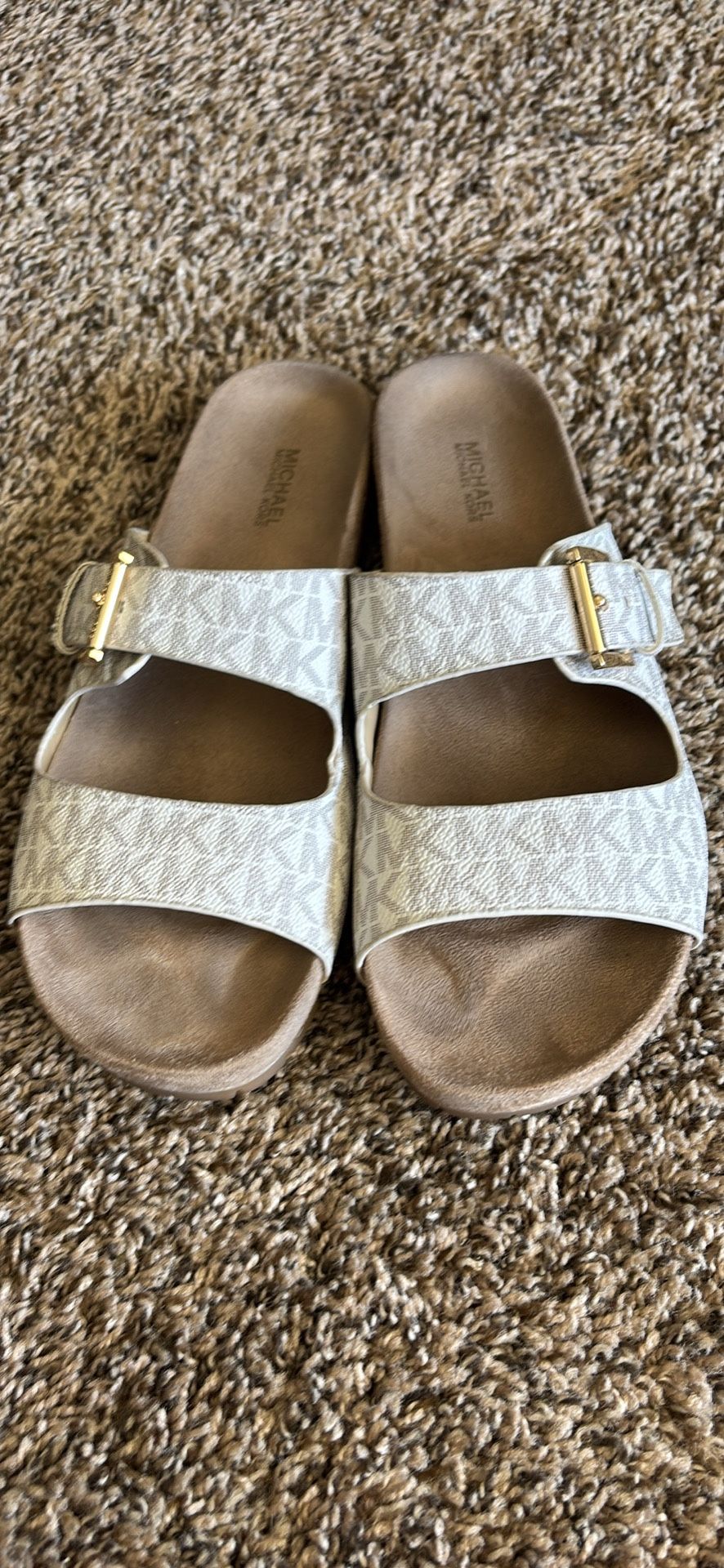 Michael Kors Sandals