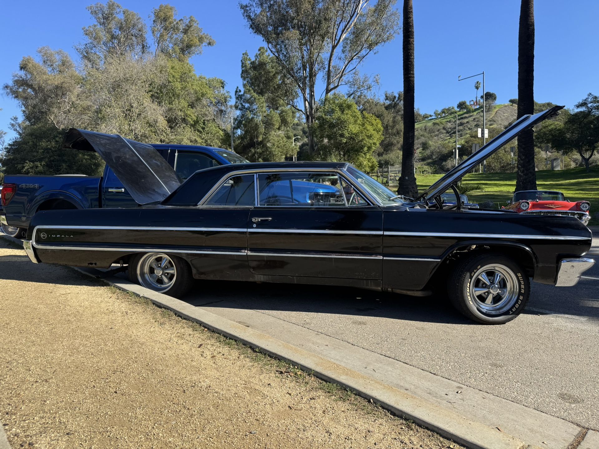 1964 Chevy Impala