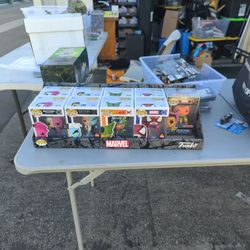 Funko Pop 