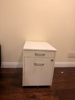 Office cabinet