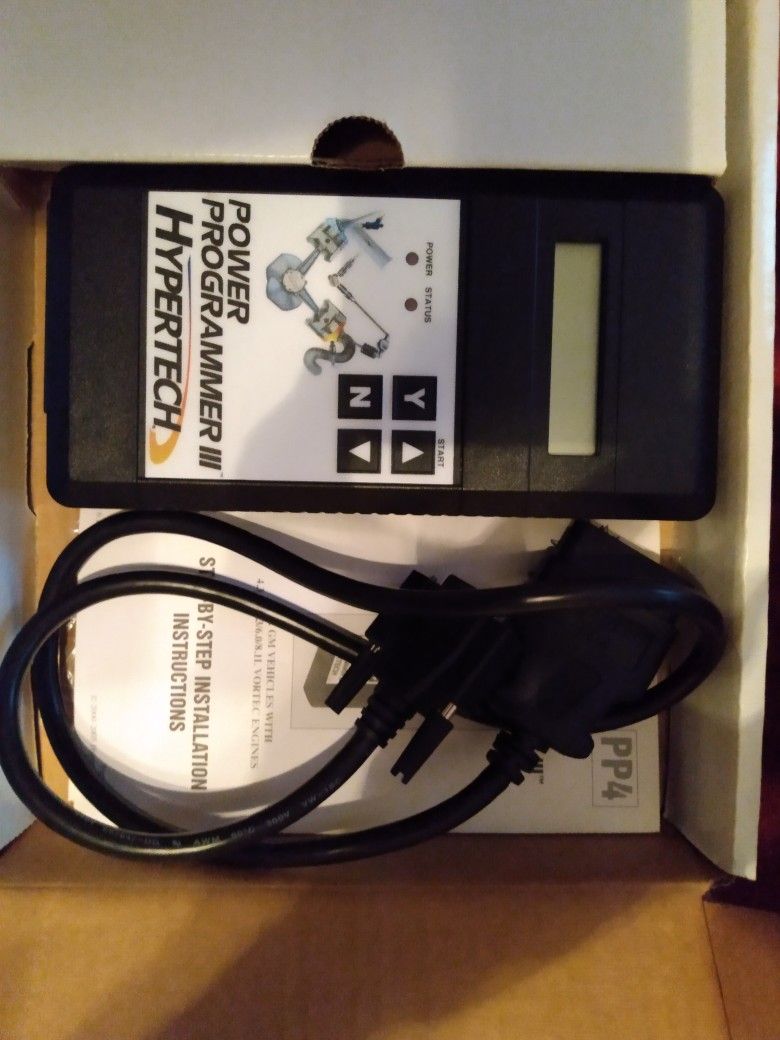 Hypertech Power Programmer 