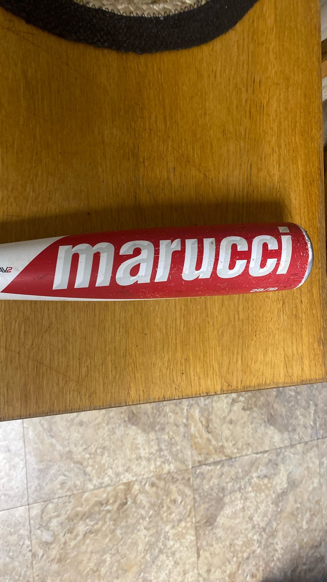 Marucci Cat 8 28 Inch Baseball Bat