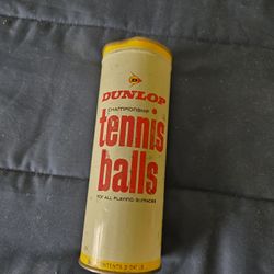 Tennis Balls