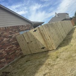 Si Quires Algo Barato Seria Este Tipo De Cerca