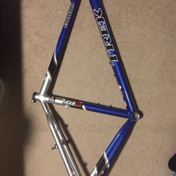 Mountain Bike Frame