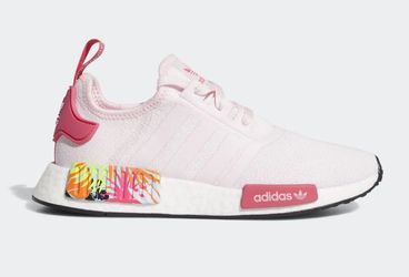 Adidas NMD_R1 WMNS “Clear Pink” 7.5 Hard To Find