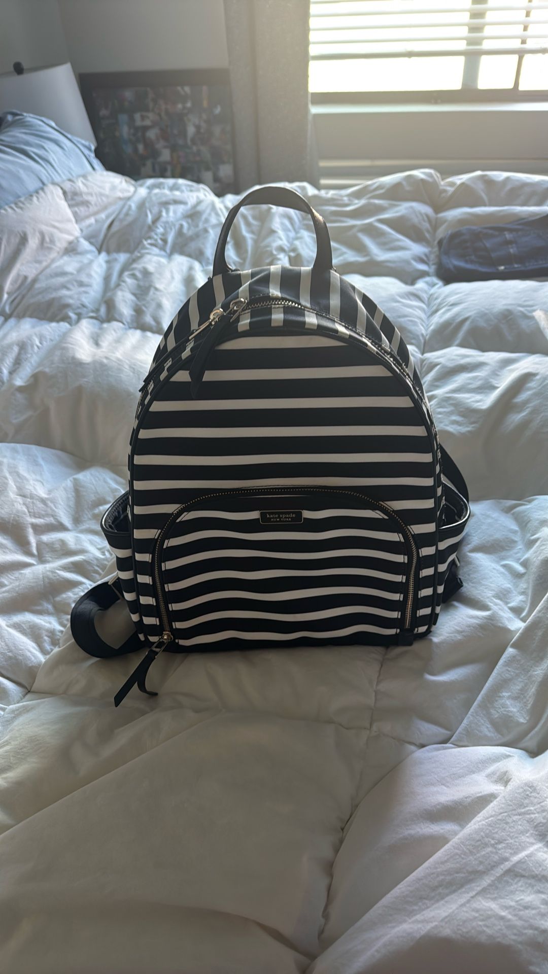 Kate Spade Backpack