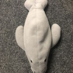 TY “Manny” Beanie Baby