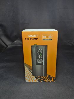 SMART AIR PUMP