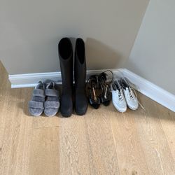 Shoes Size 9 All