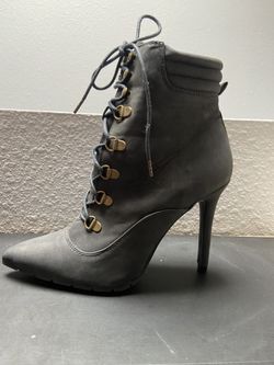Women’s Booties