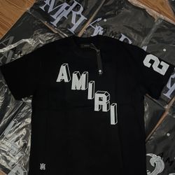 Amiri T-Shirt 