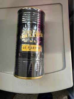 Jean Paul Gaultier Le Male Le Parfum