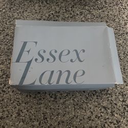 New Essex Lane Dress Shoes Size 9.5 