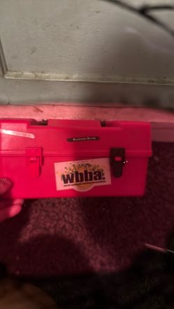 Beyblade storage case