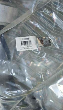 Nissan murano control arm
