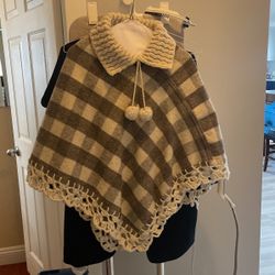 Poncho