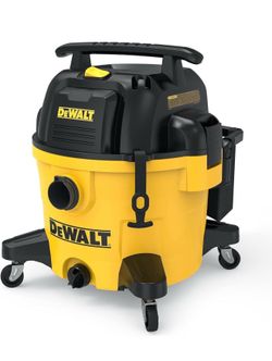 Dewalt ultra quite shop vac