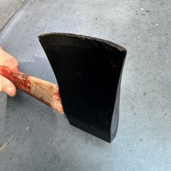 Axe