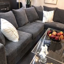 Sectional Sofa 