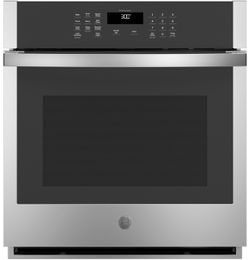 New sealed box GE® 27" Smart Built-In Single Wall Oven New was $2,199 now $900 (Austin)