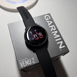 Garmin Venu 2
