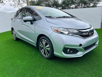 2020 Honda Fit