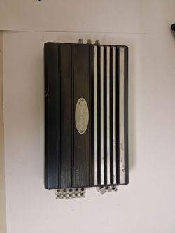 ARC Audio XDi 805 Amp