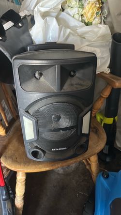 Speaker