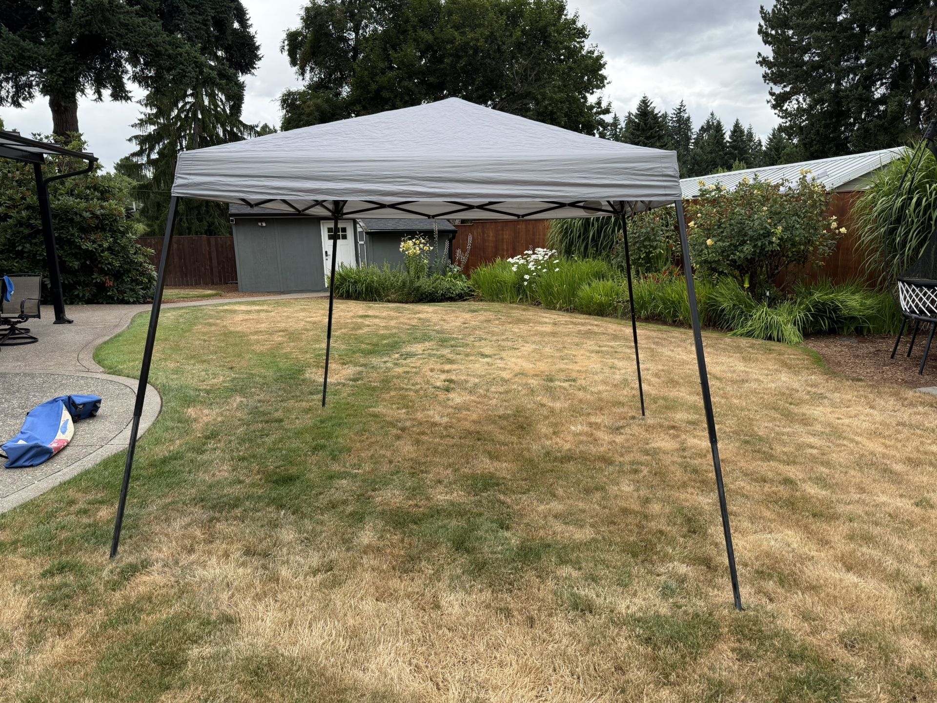 Canopy Cover