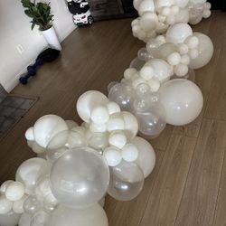 Balloons For Ballon Arch