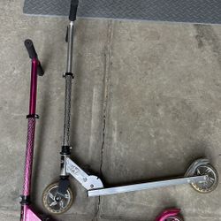 Kids Scooter 